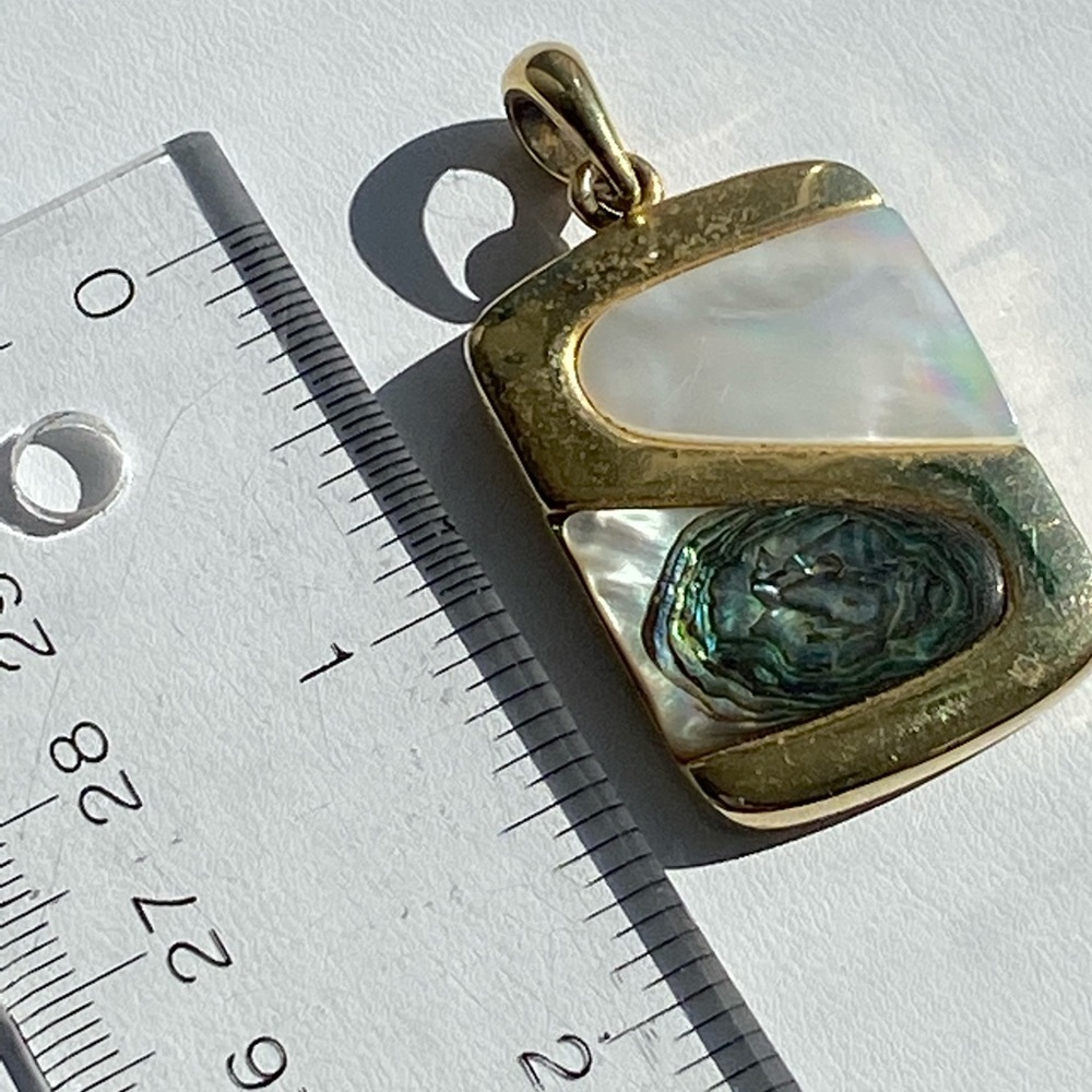 3 for $12 Pendant